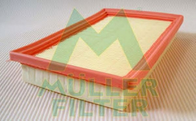MULLER FILTER pa3466 -  Воздушный фильтр